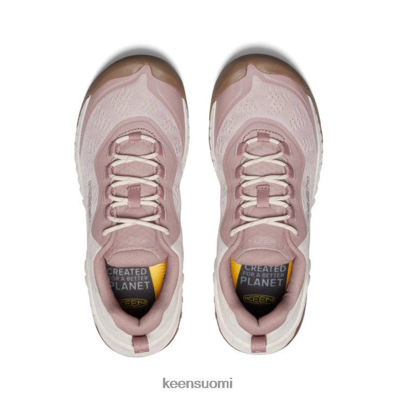 jalkineet fi KEEN naiset nxis nopeus fawn/ombre PF028463