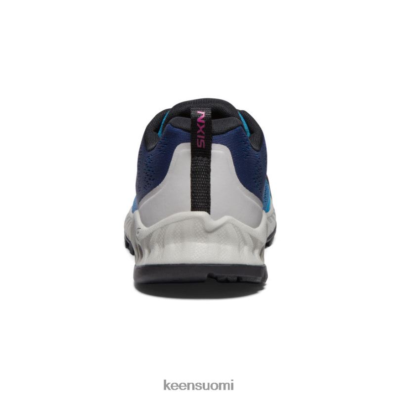 jalkineet fi KEEN naiset nxis nopeus vuono sininen/ombre PF028464