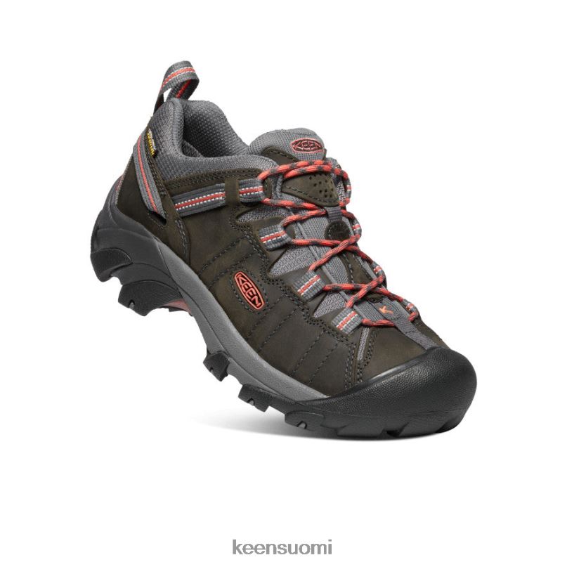 jalkineet fi KEEN naiset targhee ii vedenpitävä magneetti/koralli PF028541