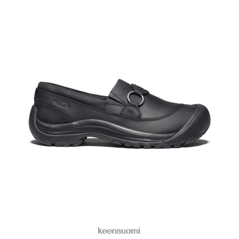 jalkineet fi KEEN naiset kaci iii slip-on musta PF028689