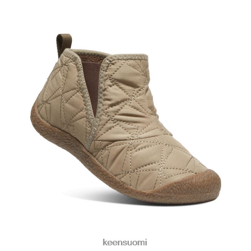 jalkineet fi KEEN naiset howser nilkkurit puususi/ruokala PF028699