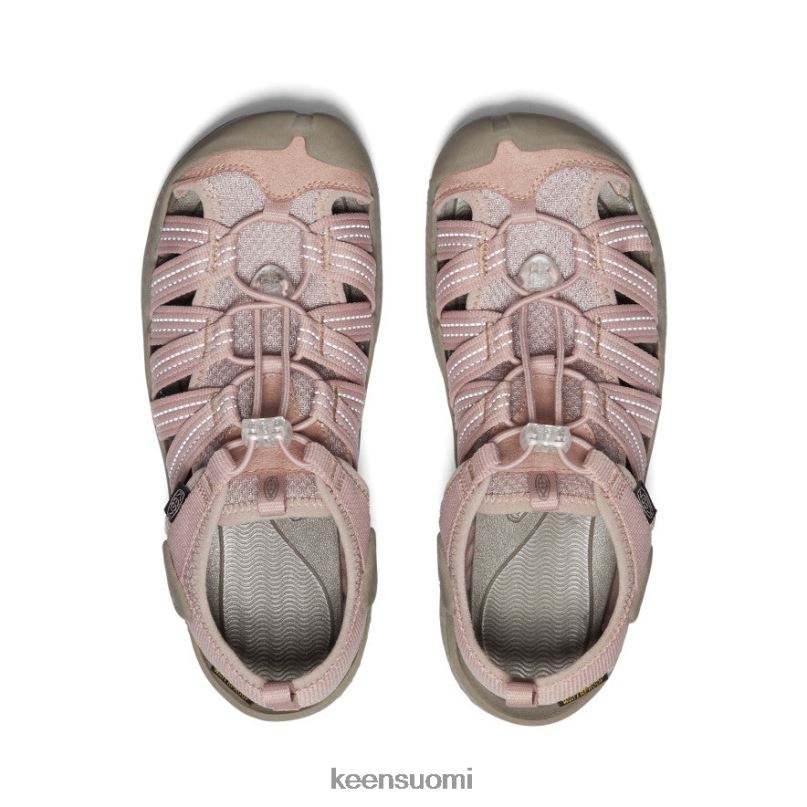 jalkineet fi KEEN naiset drift creek h2 sandaali fawn/brindle PF028492
