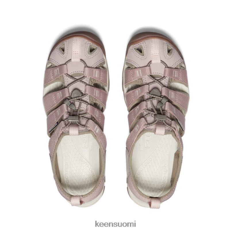 jalkineet fi KEEN naiset kirkasvesi cnx metsäsusi / fawn PF028558