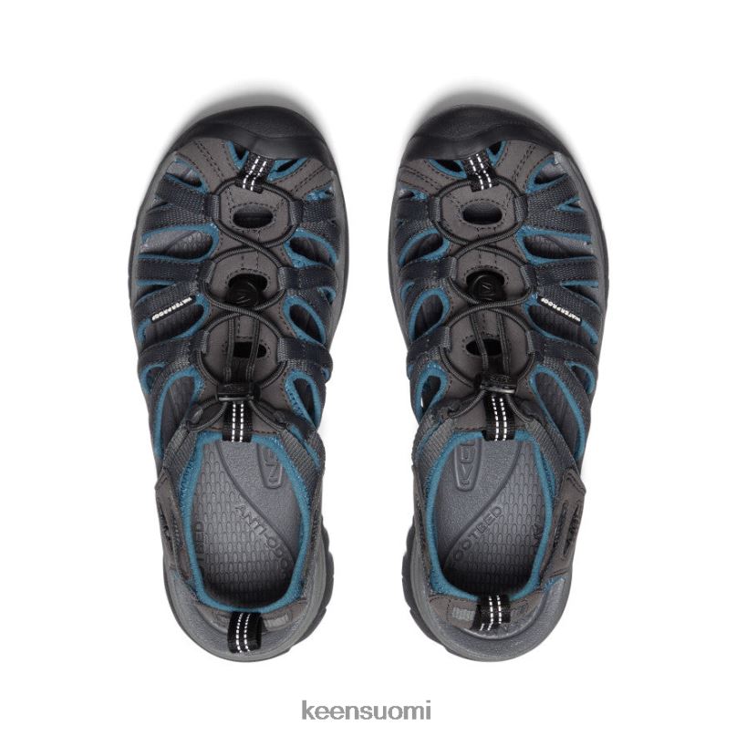 jalkineet fi KEEN naiset kuiskaus magneetti / kuvakudos PF028527