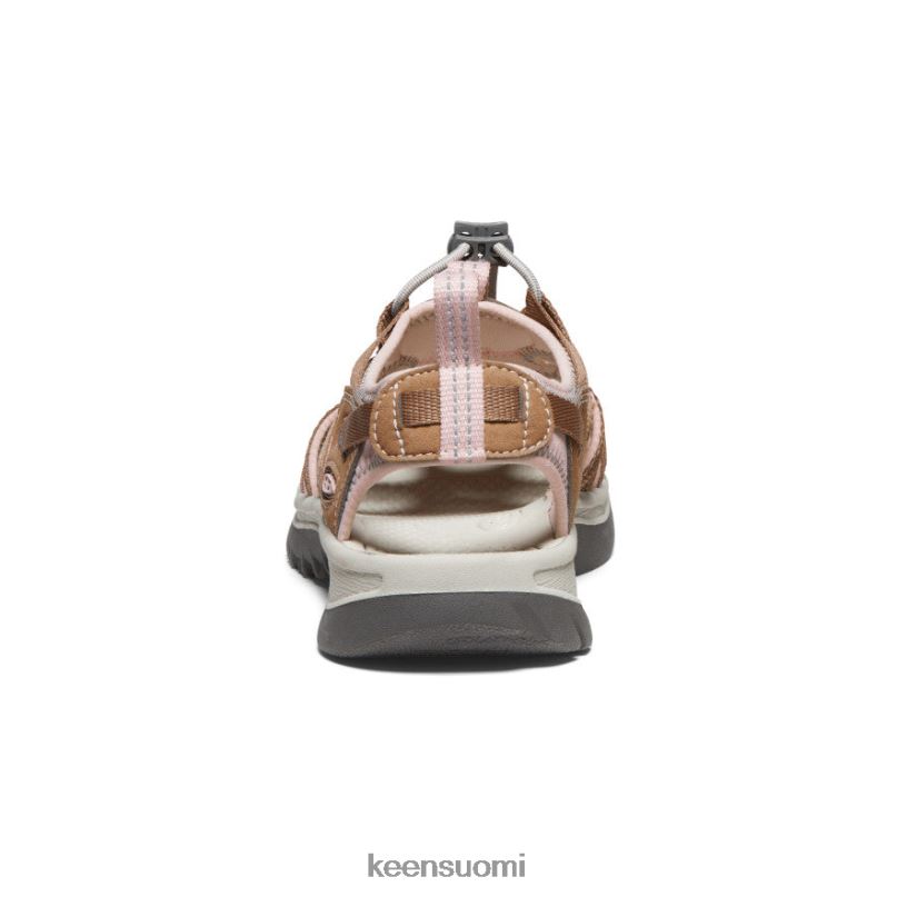 jalkineet fi KEEN naiset kuiskaus paahdettua kookos/persikkapiippua PF028530