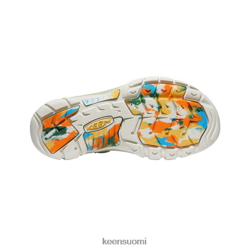 jalkineet fi KEEN naiset newport h2 x garcia banyan puu PF028495