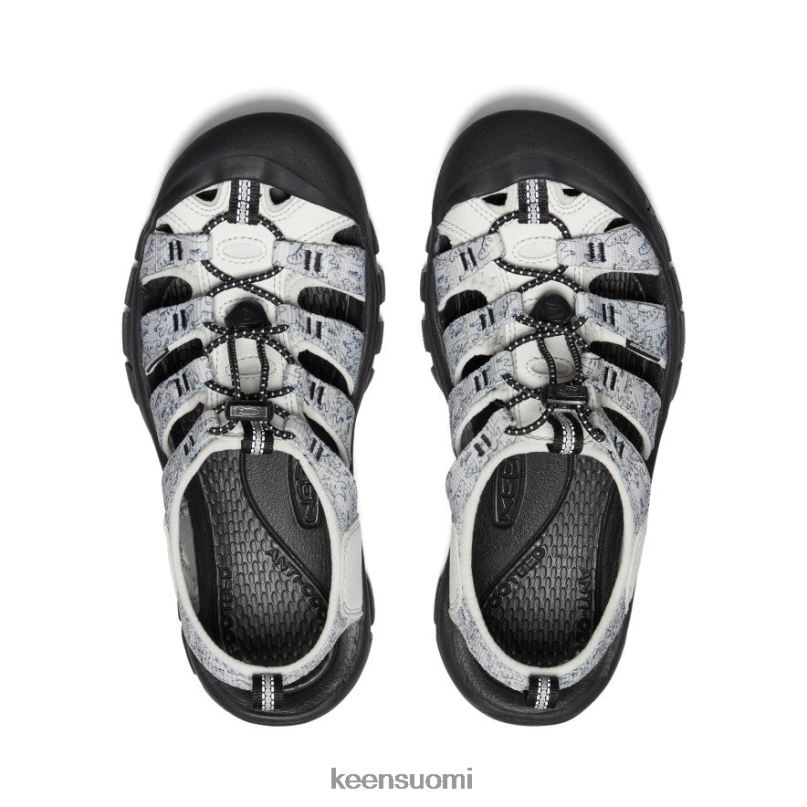 jalkineet fi KEEN naiset newport retro newporty/mcnewport PF028497