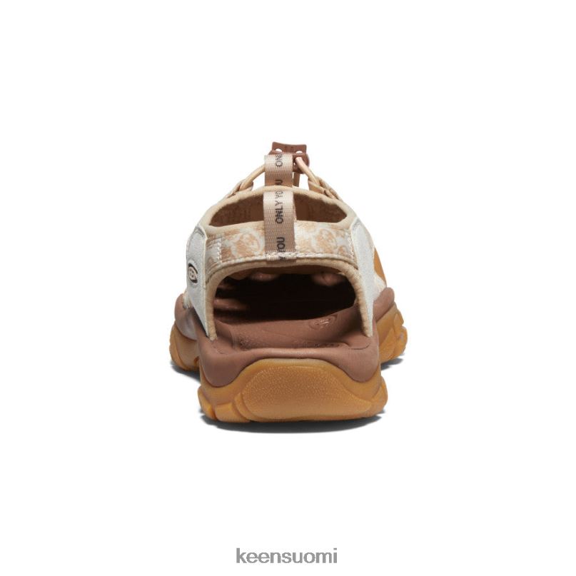 jalkineet fi KEEN naiset newport retro x smokey karhu savuinen karhu/smores PF028498