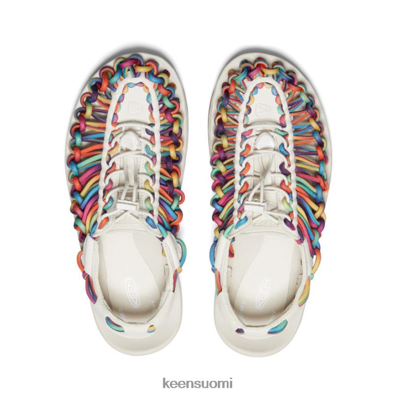 jalkineet fi KEEN naiset uneek alkuperäinen solmioväri/koivu PF028510