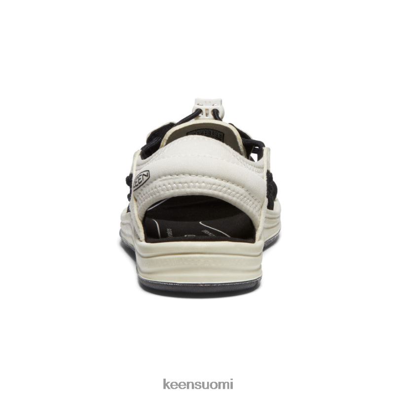 jalkineet fi KEEN naiset uneek ii avoin varvas koivu/musta PF028450