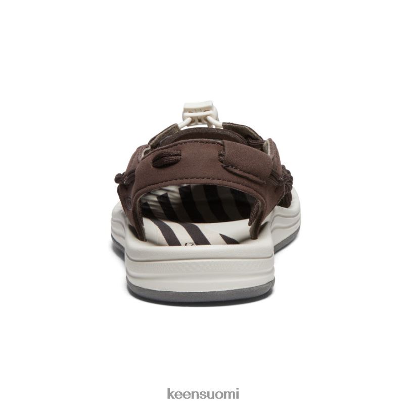 jalkineet fi KEEN naiset uneek kahvipapu/koivu PF028511