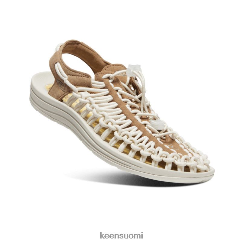 jalkineet fi KEEN naiset uneek paahdettua kookosta/koivua PF028518