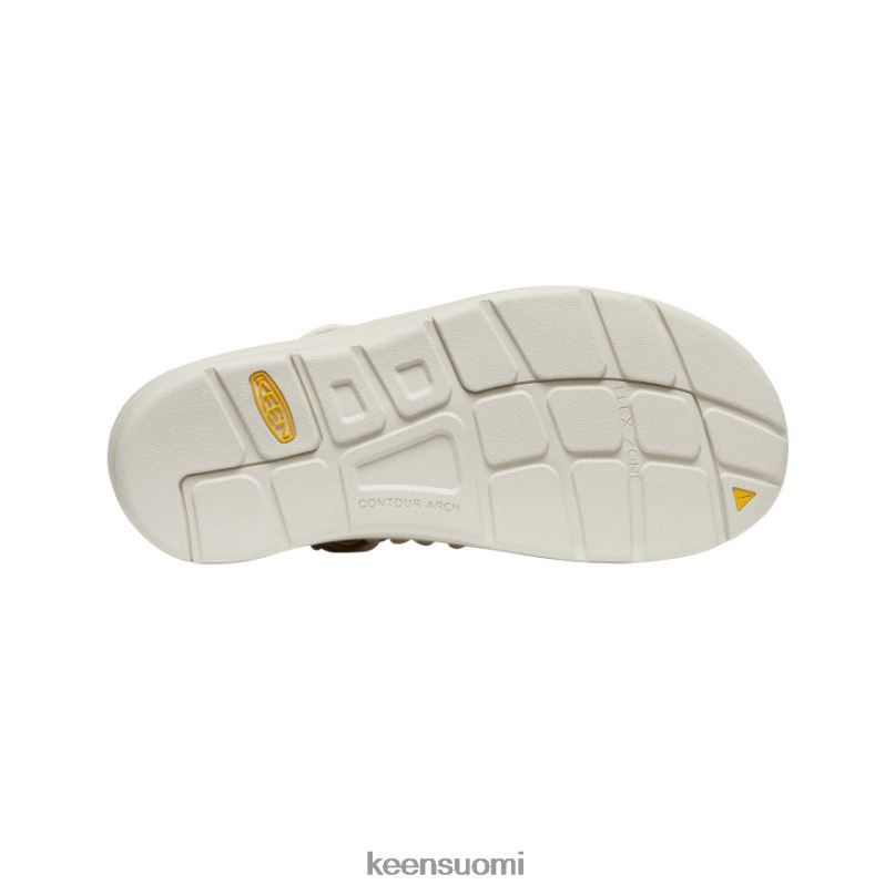 jalkineet fi KEEN naiset uneek paahdettua kookosta/koivua PF028518