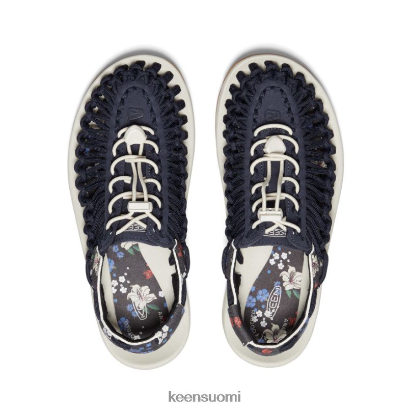 jalkineet fi KEEN naiset uneek taivaskapteeni/koivu PF028512