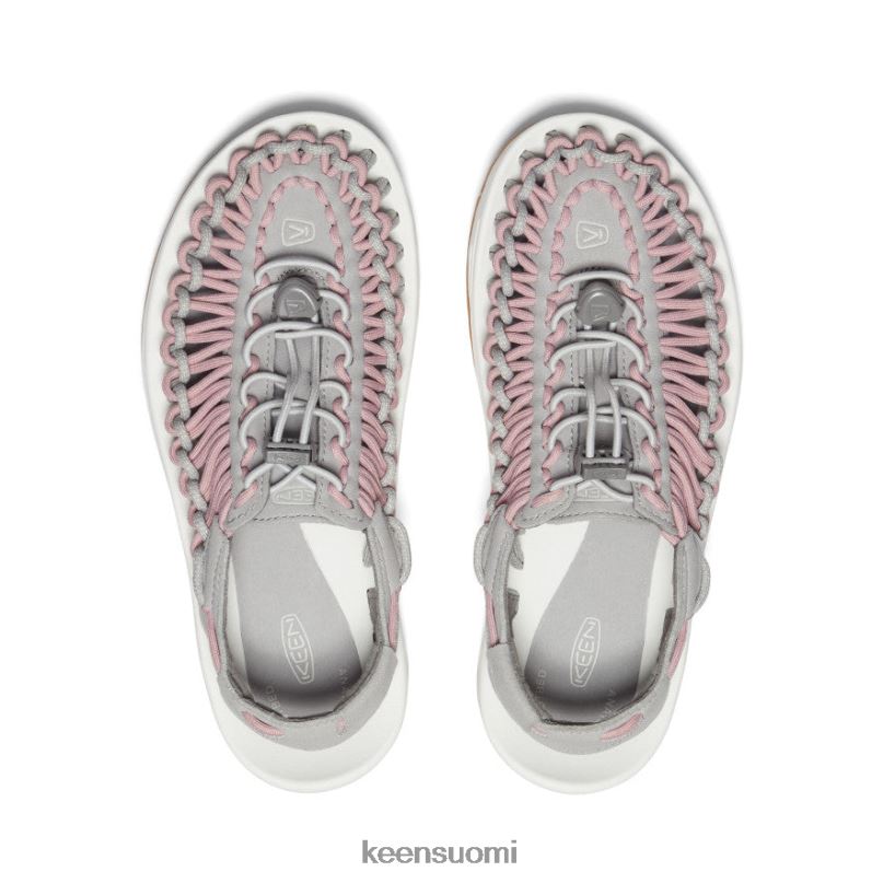 jalkineet fi KEEN naiset uneek tihkusadetta/fawn PF028513