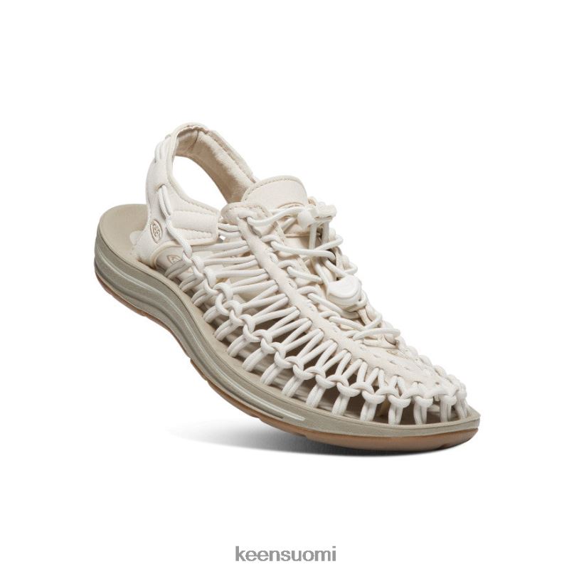 jalkineet fi KEEN naiset uneek whitecap/cornstalk PF028509
