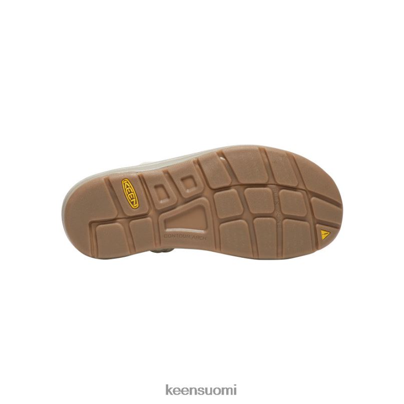 jalkineet fi KEEN naiset uneek whitecap/cornstalk PF028509