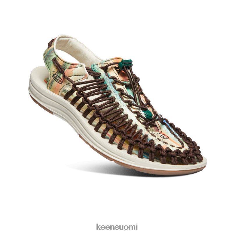 jalkineet fi KEEN naiset uneek x garcia banyan puu PF028515