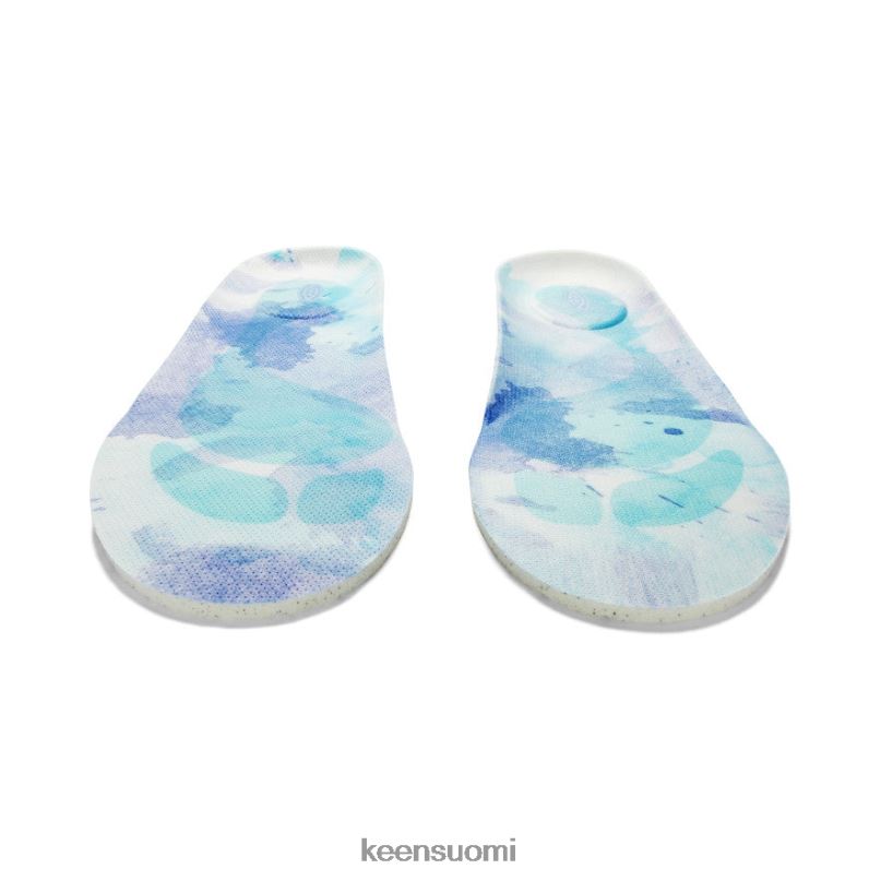 Lisätarvikkeet fi KEEN naiset terrradora vaihtopohjallinen vaaleansininen PF028654