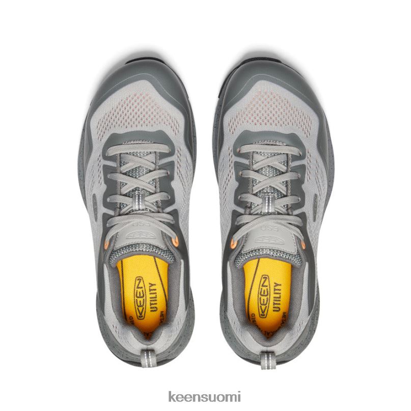 jalkineet fi KEEN naiset sparta 2 esd (alumiininen varvas) tihkusadetta/papaijaa PF028466