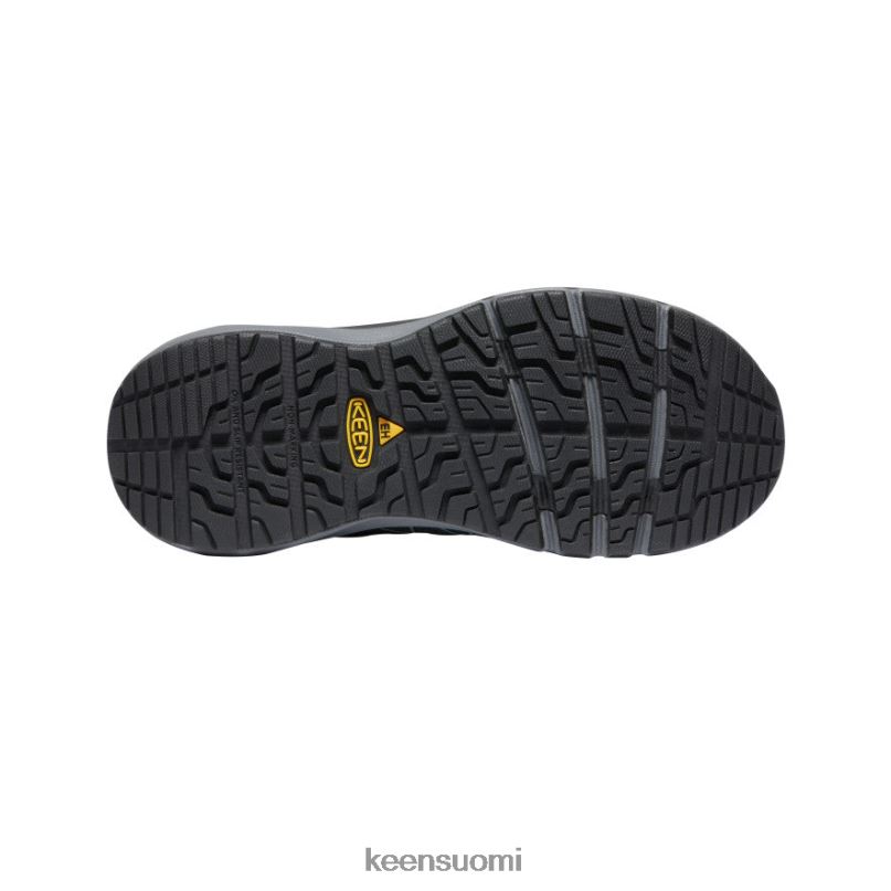 jalkineet fi KEEN naiset vista Energy Shift (hiilikuituvarvas) teräksen harmaa/sininen lasi PF028572