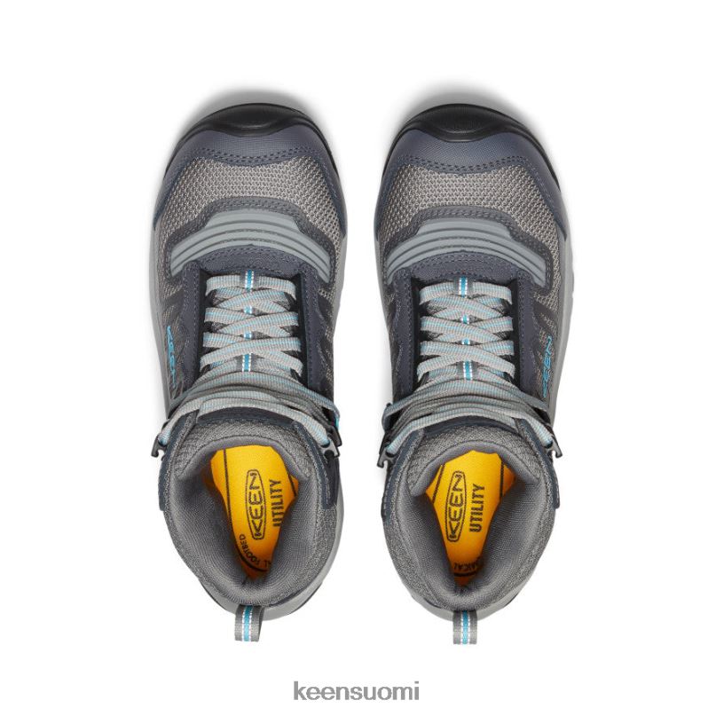 jalkineet fi KEEN naiset reno kbf vedenpitävä keskiosa (hiilikuitukärki) magneetti/ipanema PF028437