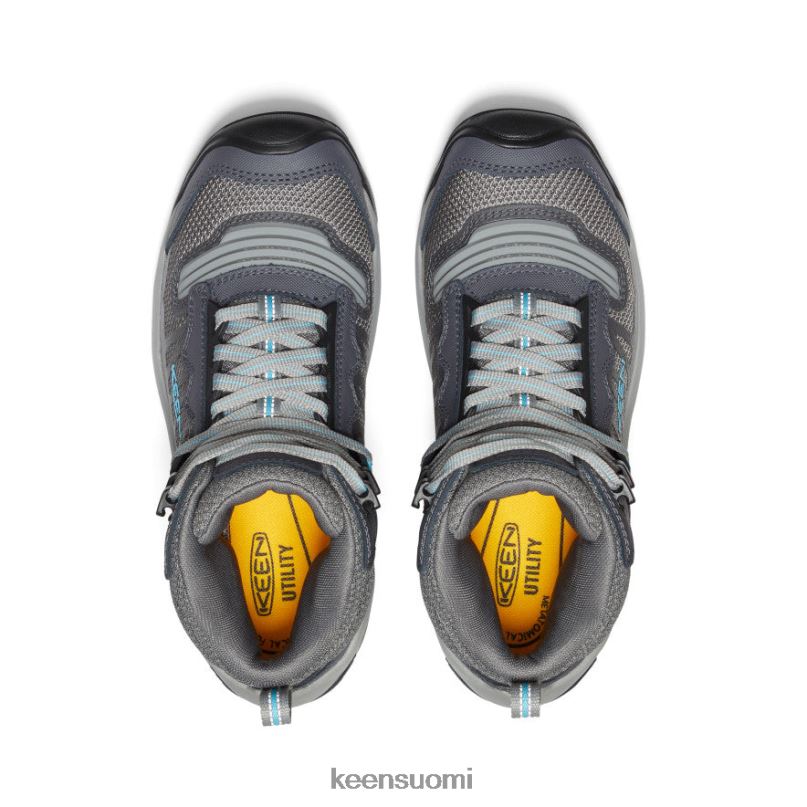 jalkineet fi KEEN naiset reno kbf vedenpitävä keskiosa (pehmeä varvas) magneetti/ipanema PF028423